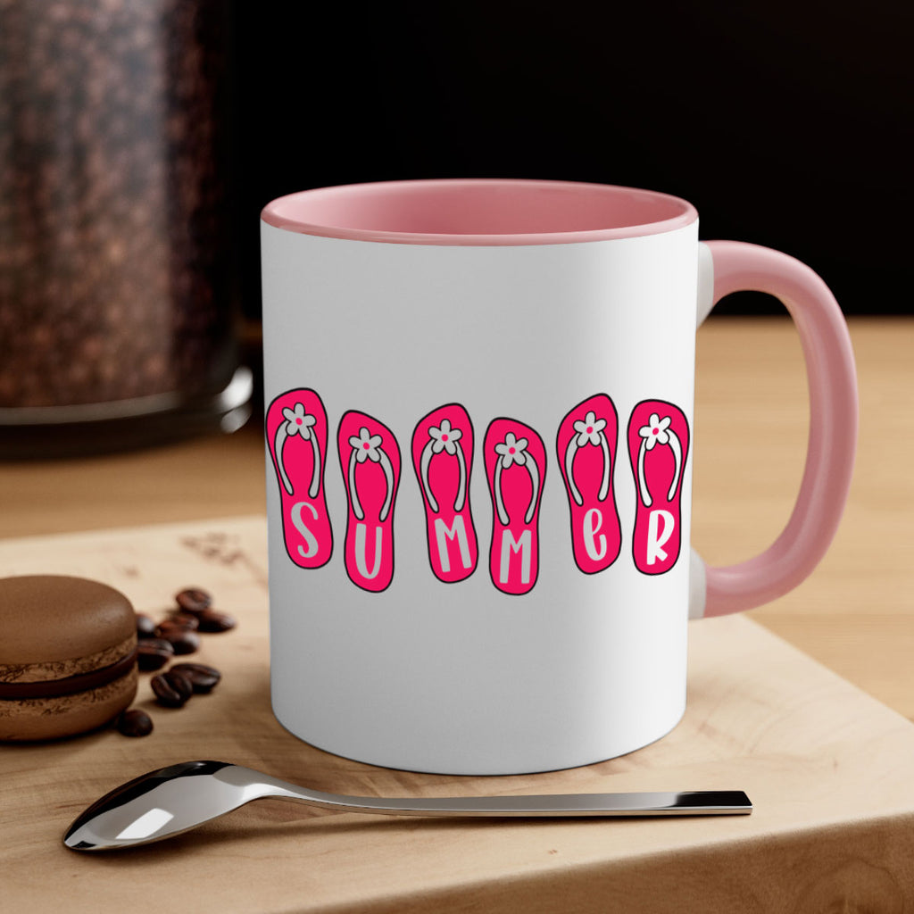 Summer Style 18#- Summer-Mug / Coffee Cup