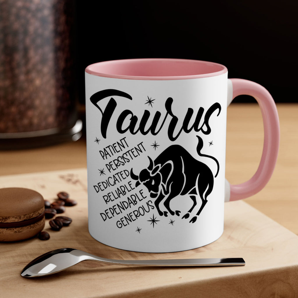 Taurus 492#- zodiac-Mug / Coffee Cup
