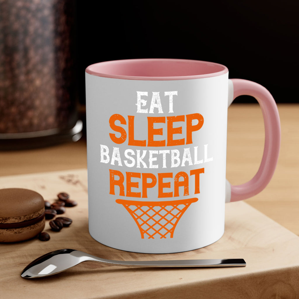 When a man’s best friend is his dog that dog has a problem 86#- basketball-Mug / Coffee Cup
