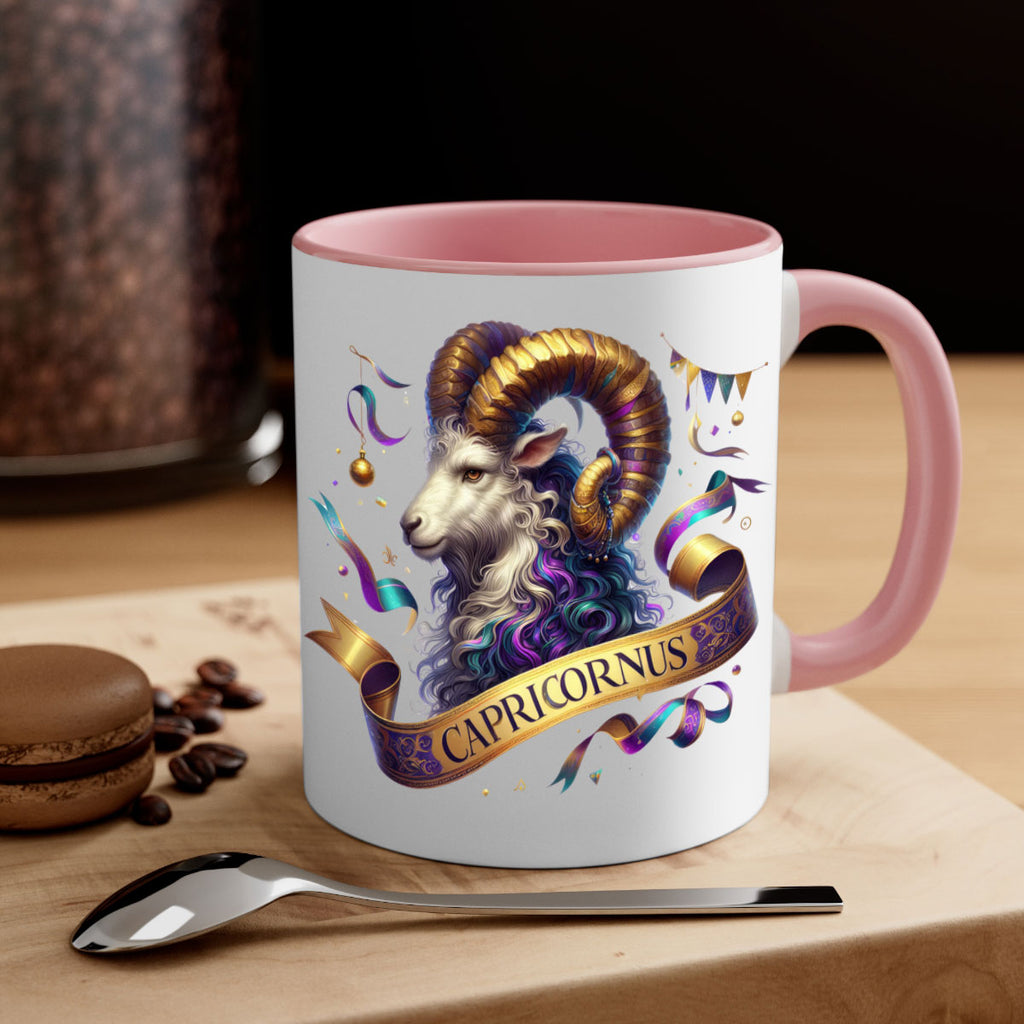 capricorn 209#- zodiac-Mug / Coffee Cup