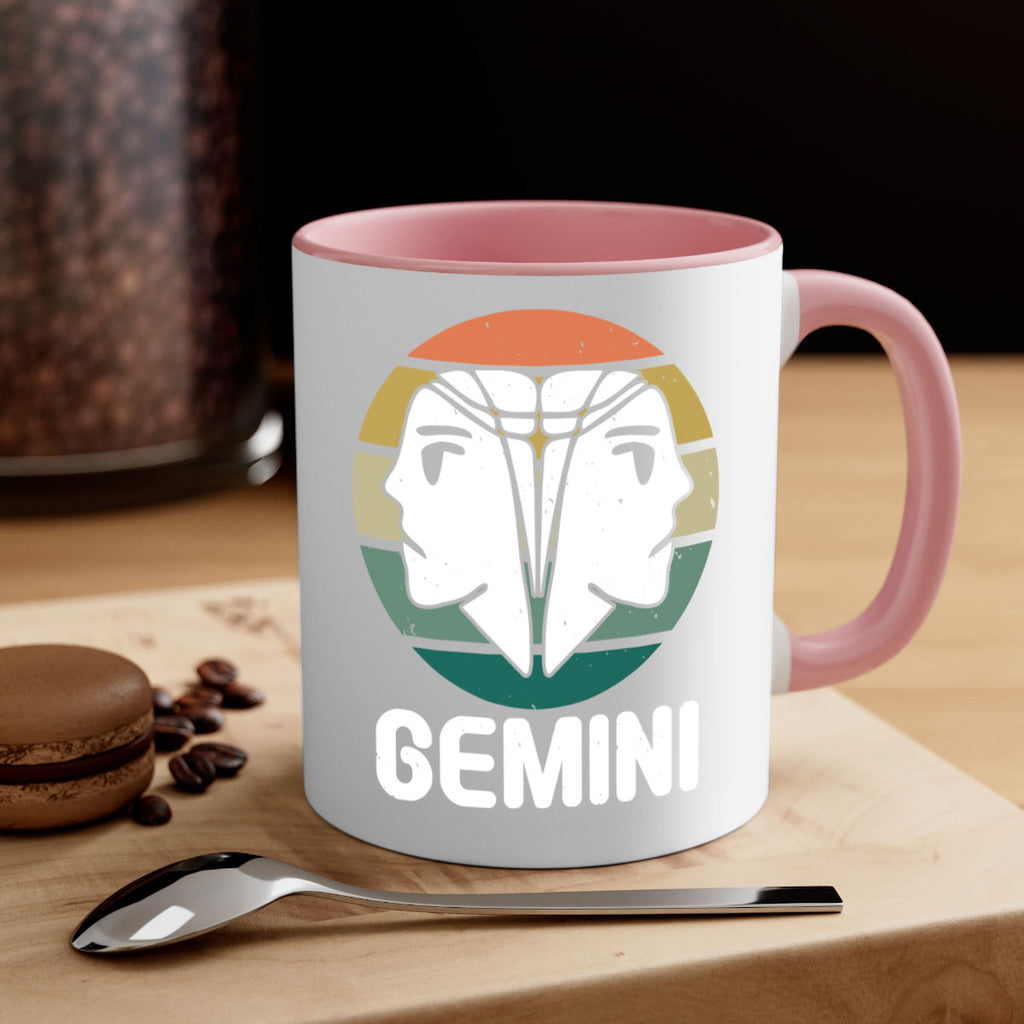 gemini 236#- zodiac-Mug / Coffee Cup