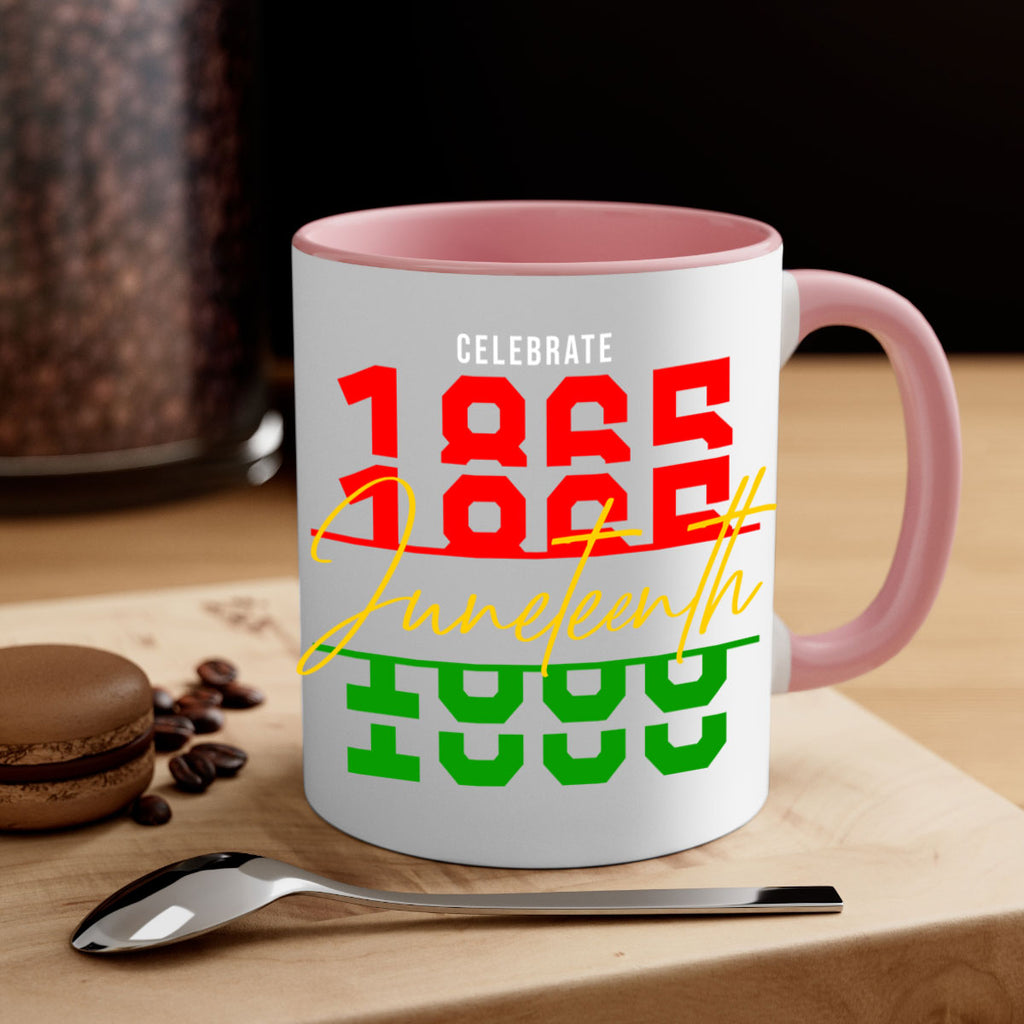juneteenth 2#- juneteenth-Mug / Coffee Cup
