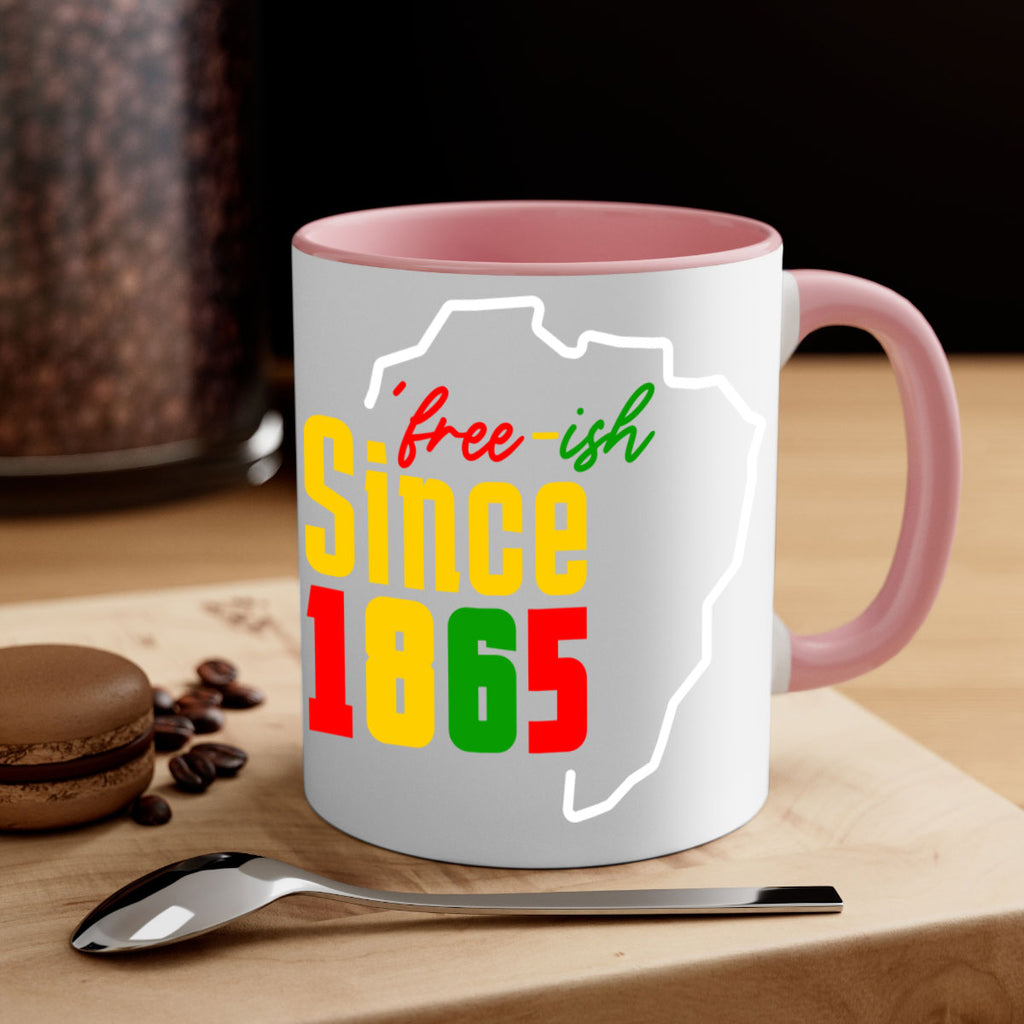 juneteenth 4#- juneteenth-Mug / Coffee Cup