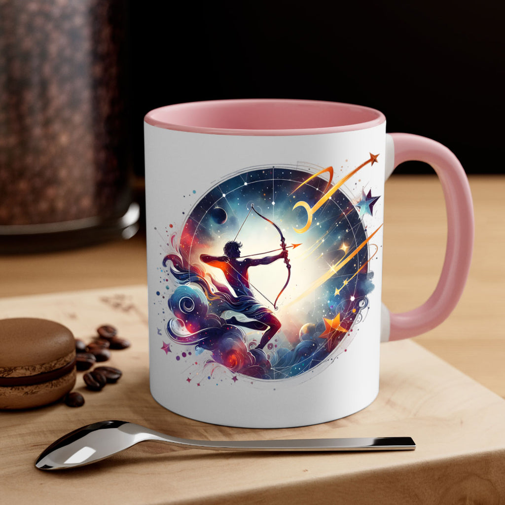 sagittarius 430#- zodiac-Mug / Coffee Cup