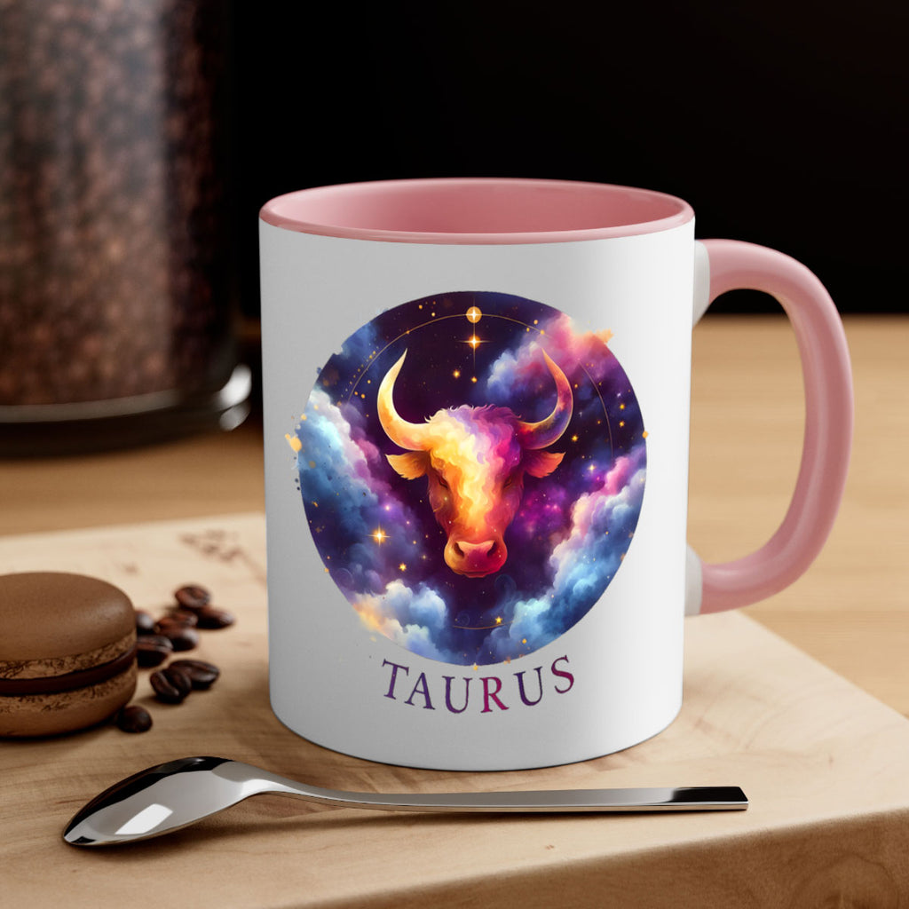 taurus 510#- zodiac-Mug / Coffee Cup