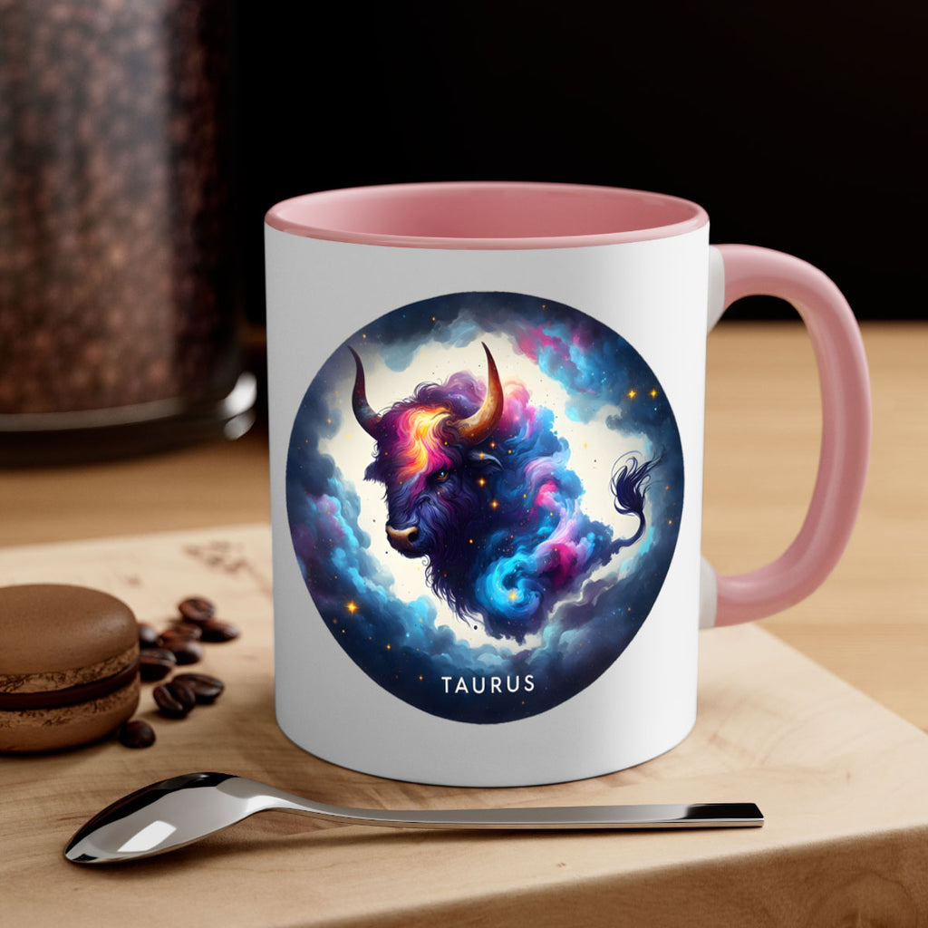 taurus 511#- zodiac-Mug / Coffee Cup