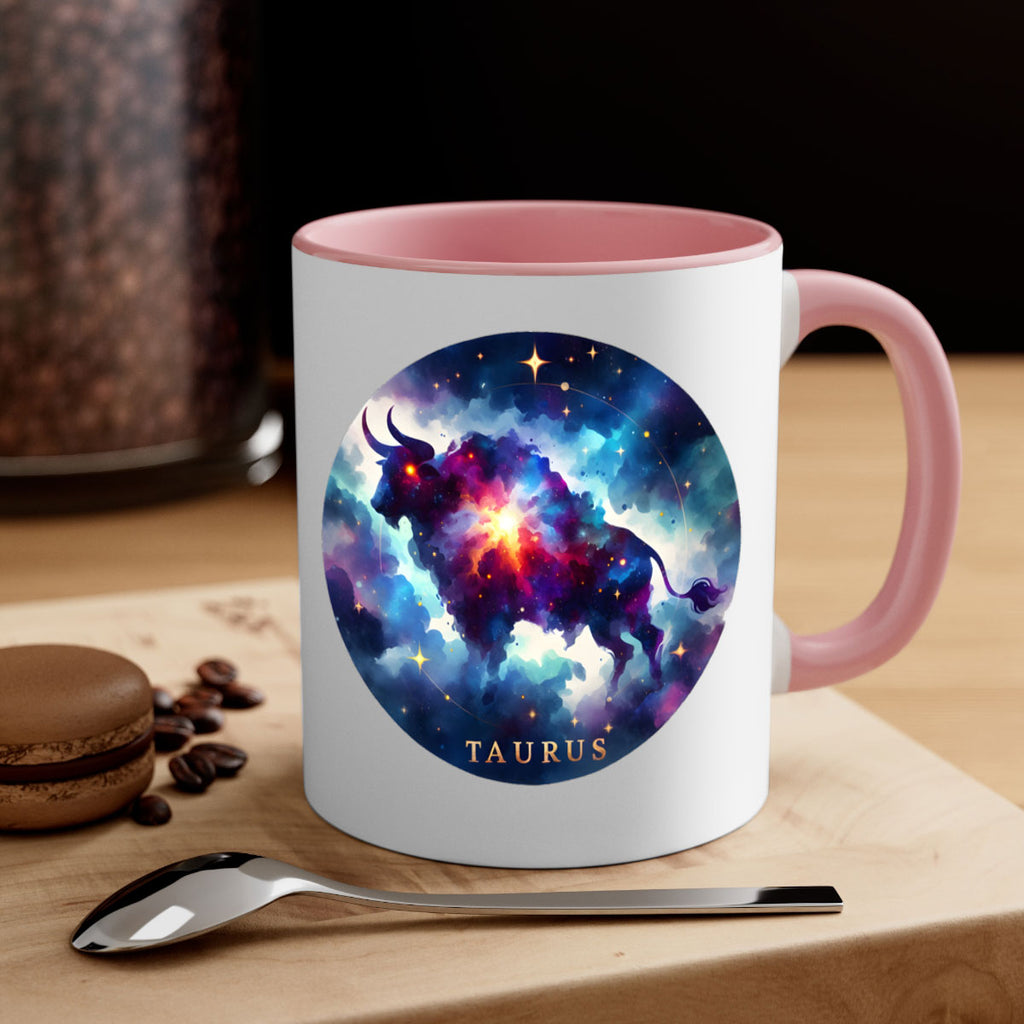taurus 512#- zodiac-Mug / Coffee Cup