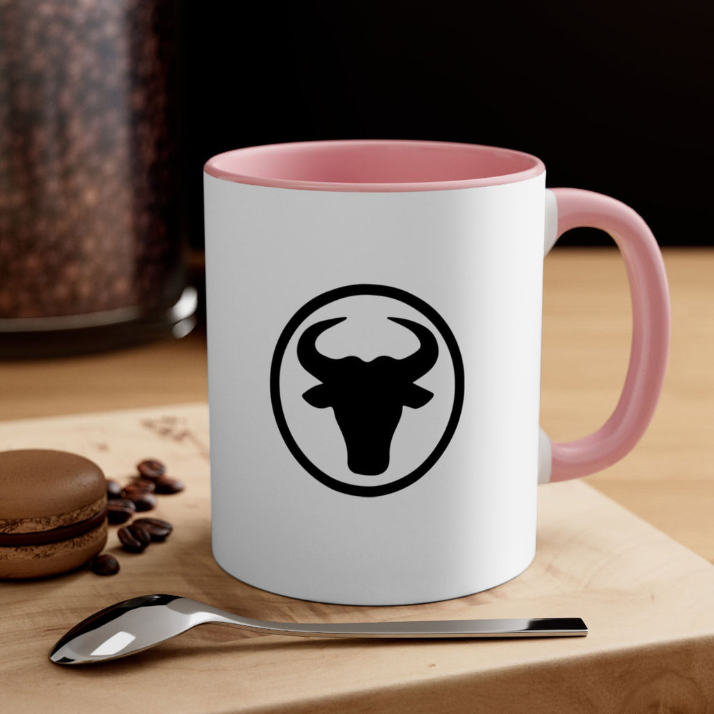 taurus 514#- zodiac-Mug / Coffee Cup