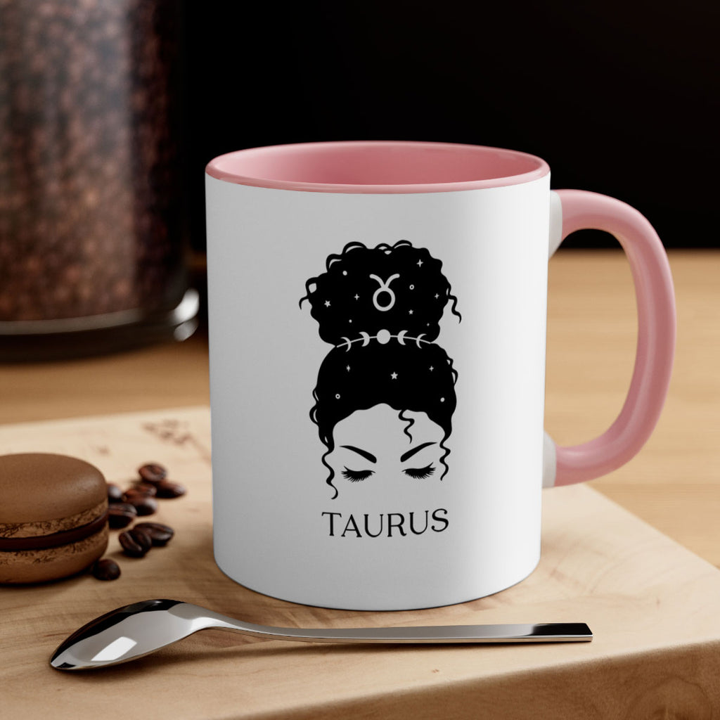 taurus 515#- zodiac-Mug / Coffee Cup
