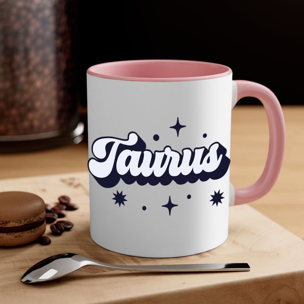 taurus 516#- zodiac-Mug / Coffee Cup