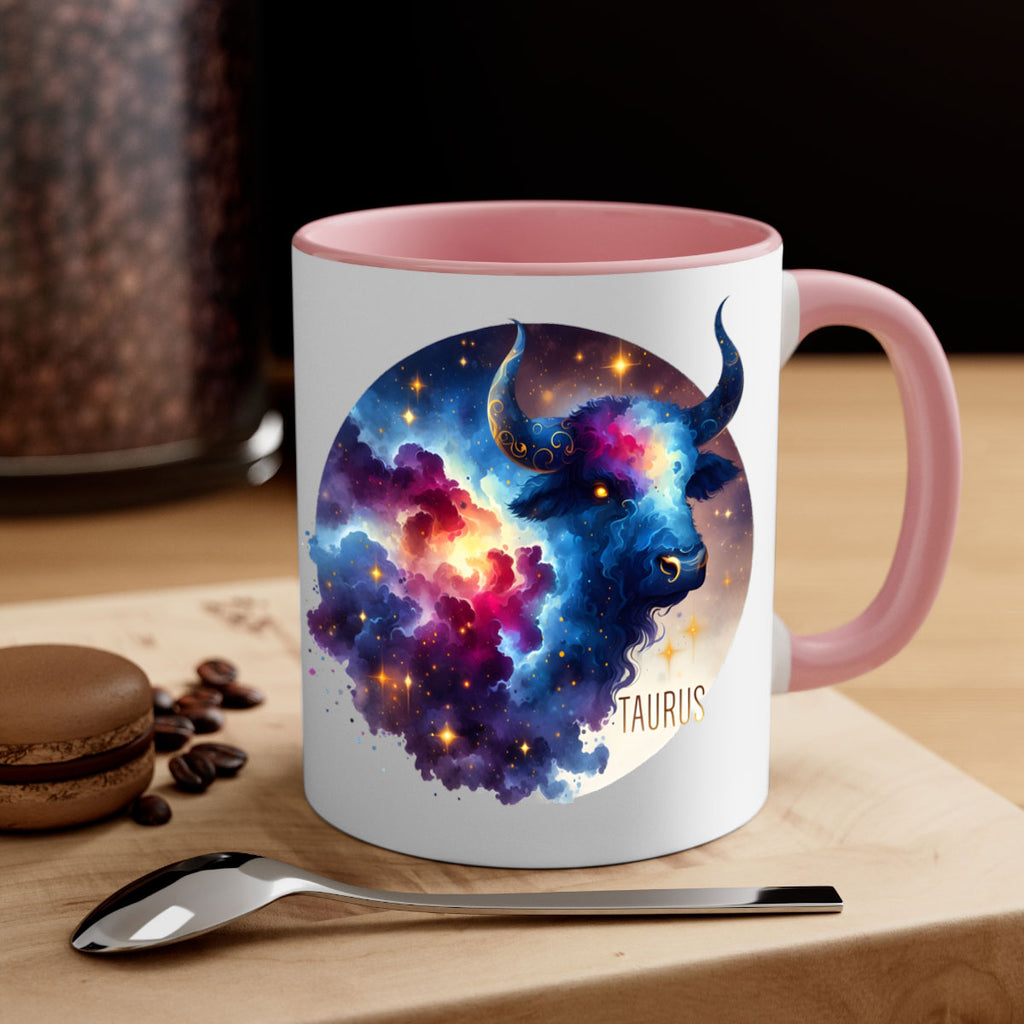taurus 524#- zodiac-Mug / Coffee Cup