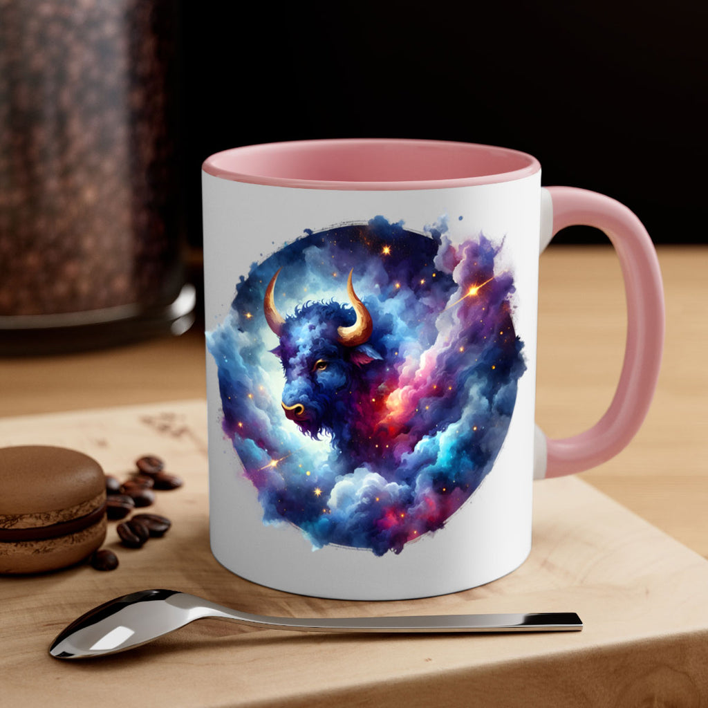 taurus 525#- zodiac-Mug / Coffee Cup