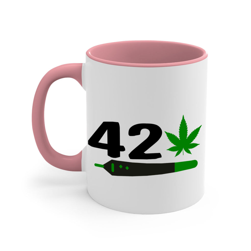 420 weed pen 3#- marijuana-Mug / Coffee Cup
