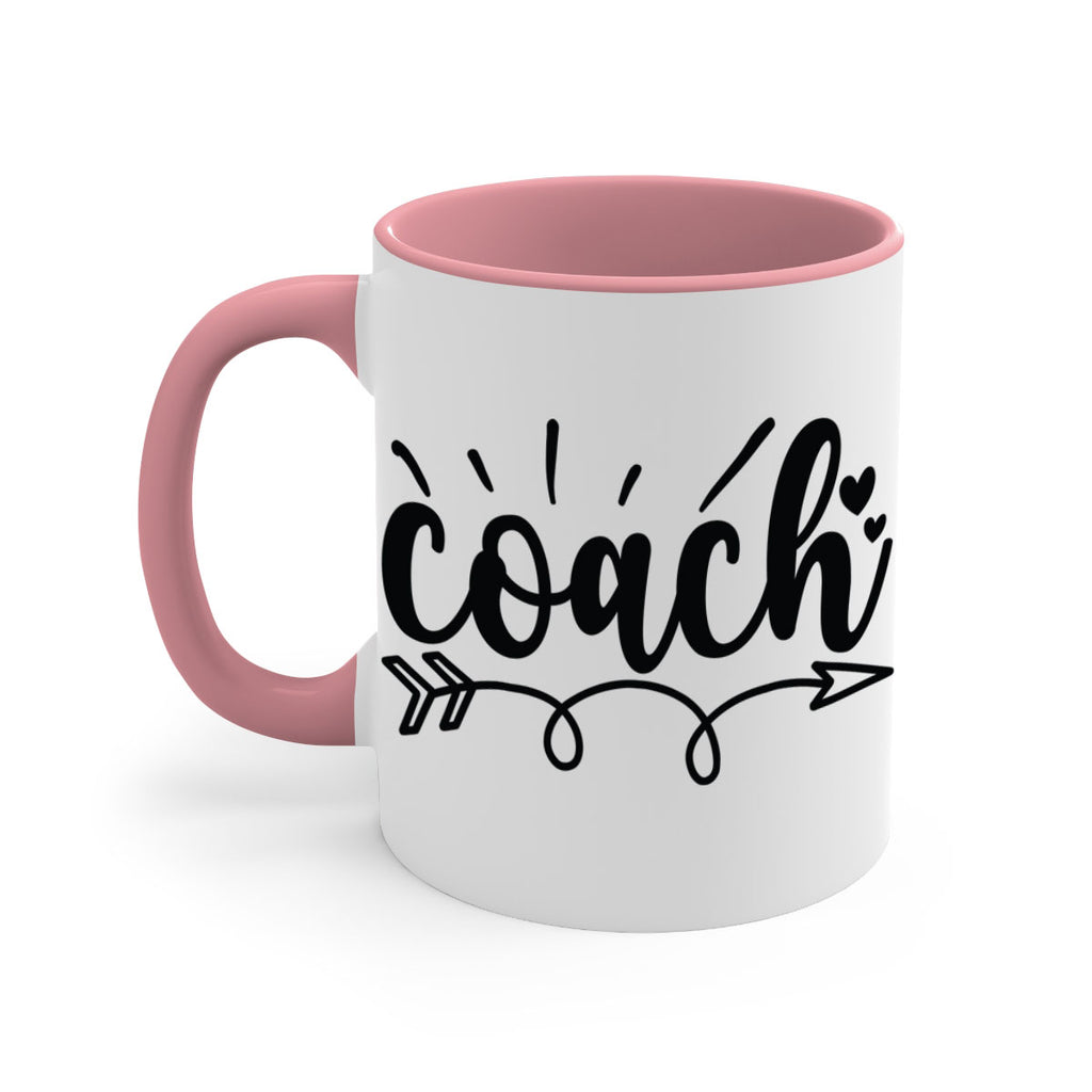 Coach 1361#- tennis-Mug / Coffee Cup