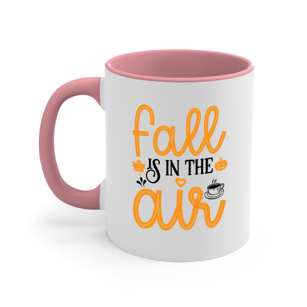 Fallisintheair 153#- fall-Mug / Coffee Cup