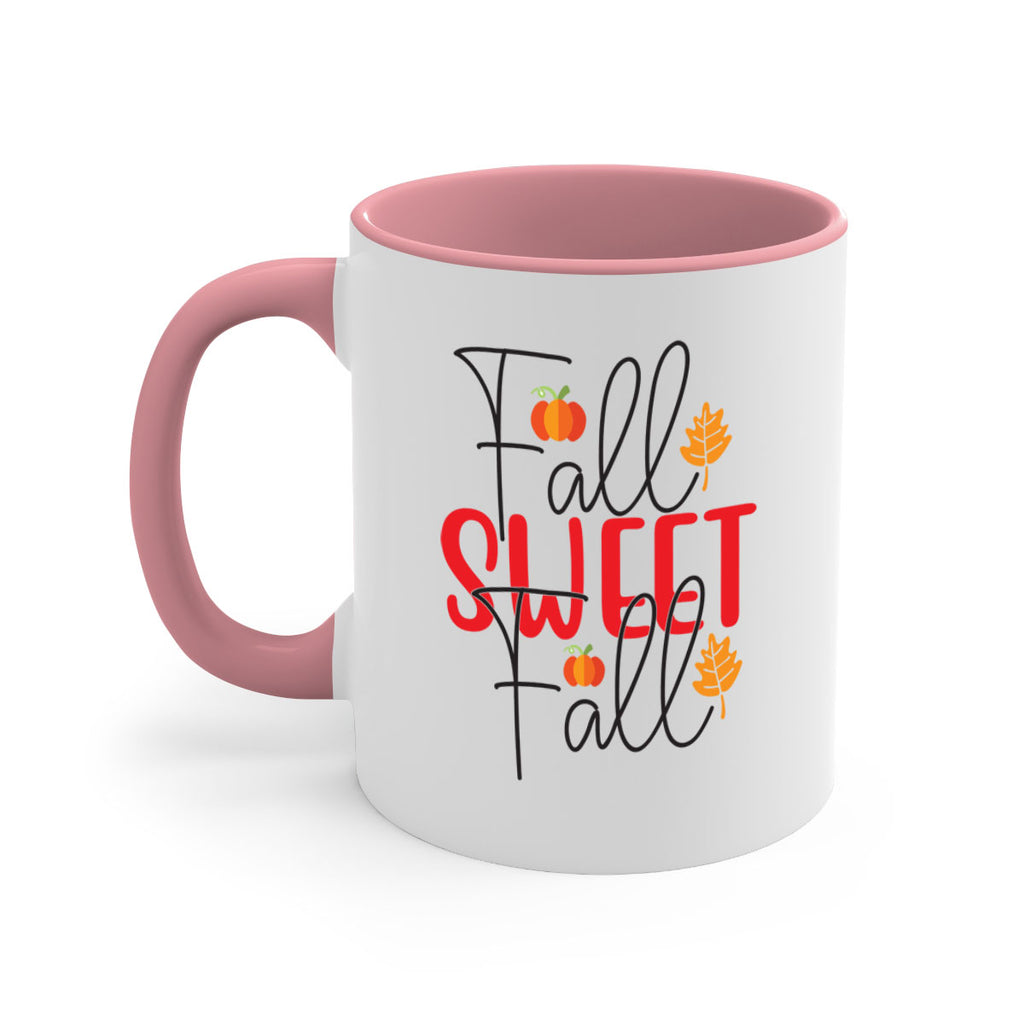 Fallsweetfall 161#- fall-Mug / Coffee Cup