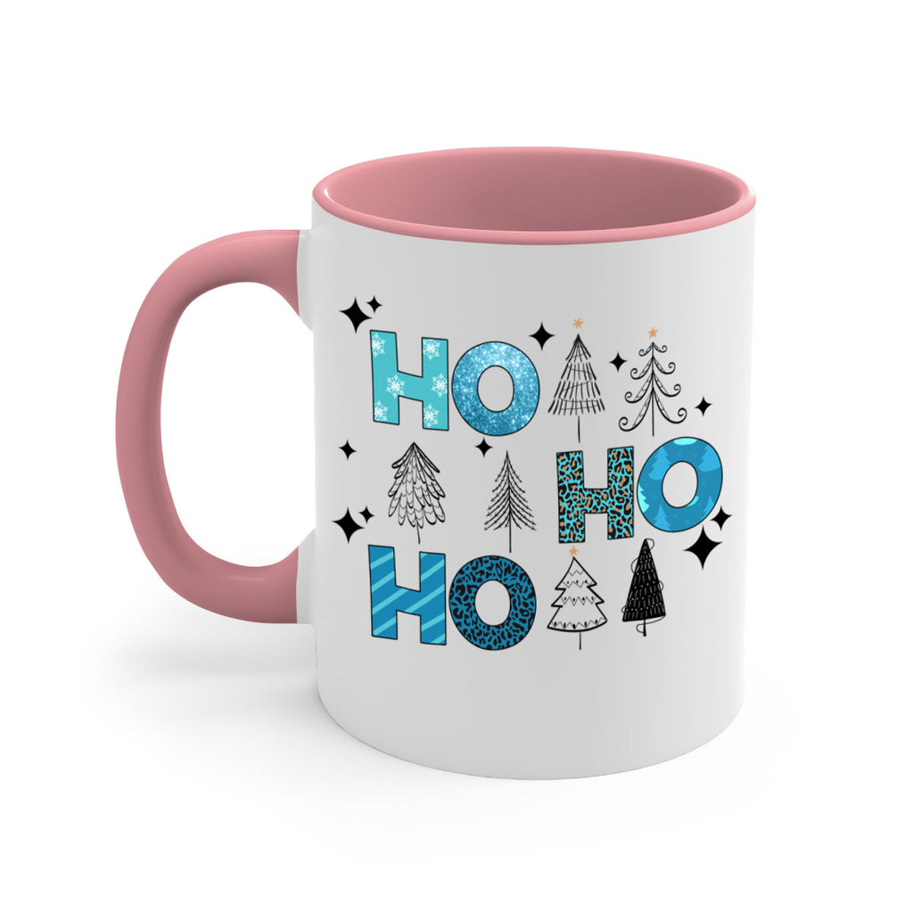 Ho Ho Ho 190#- winter-Mug / Coffee Cup