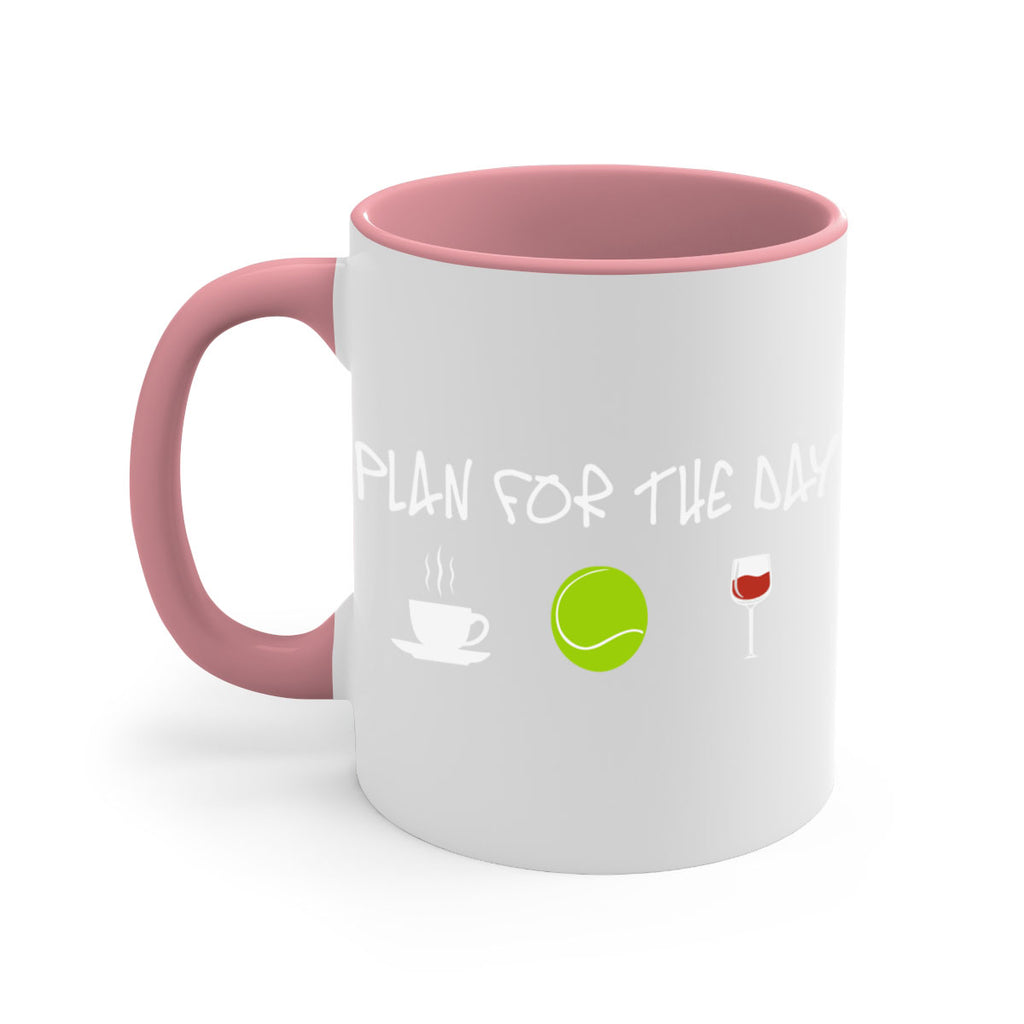 Litewort 2083#- tennis-Mug / Coffee Cup
