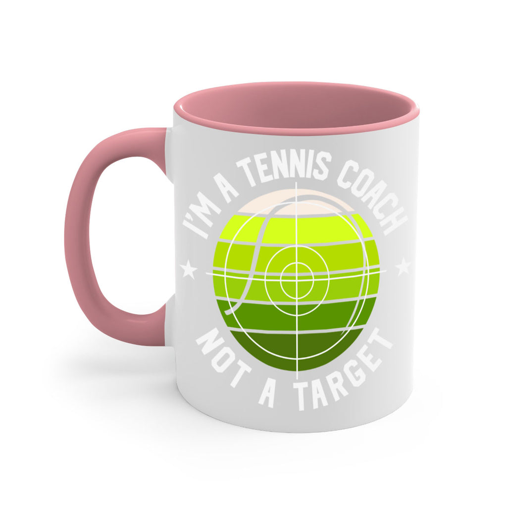 Litewort 2095#- tennis-Mug / Coffee Cup