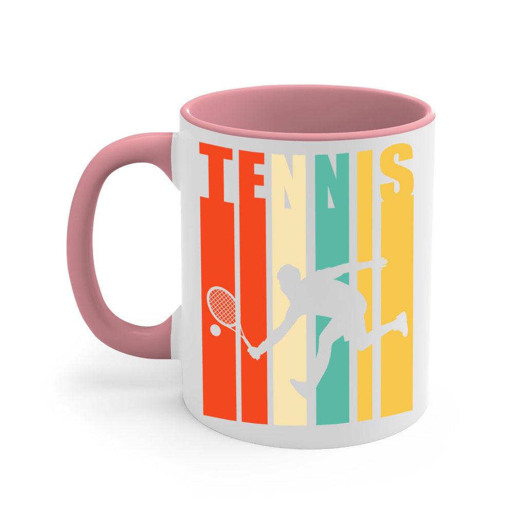 Litewort 2119#- tennis-Mug / Coffee Cup