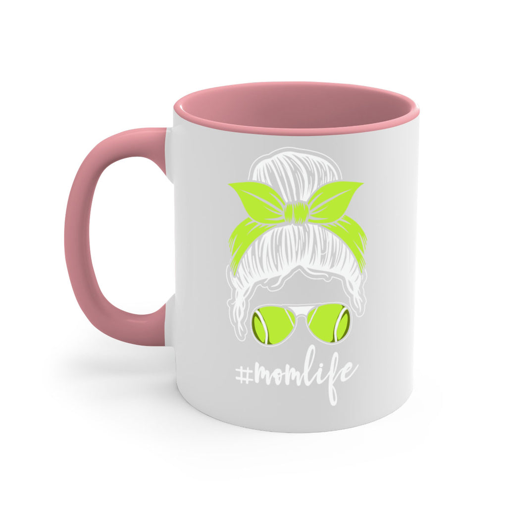 Litewort 2127#- tennis-Mug / Coffee Cup