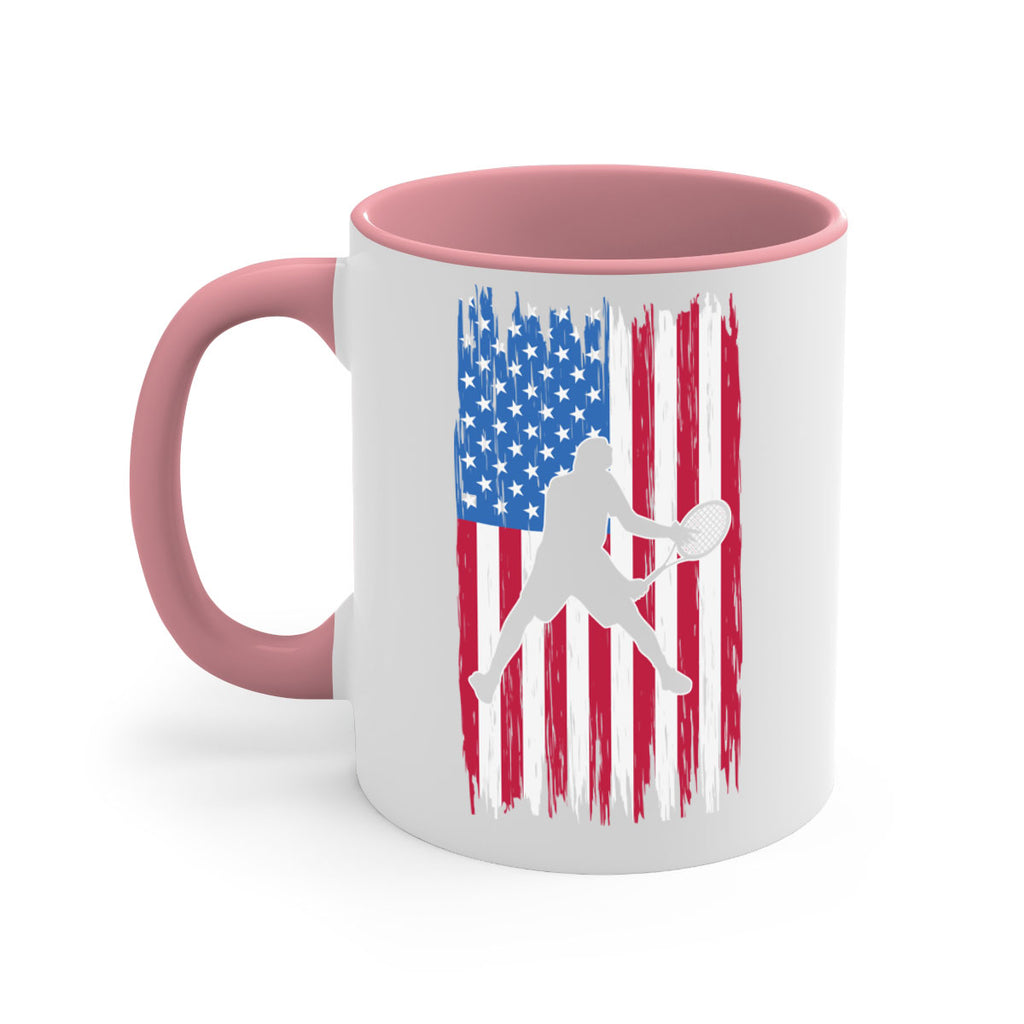 Litewort 2147#- tennis-Mug / Coffee Cup