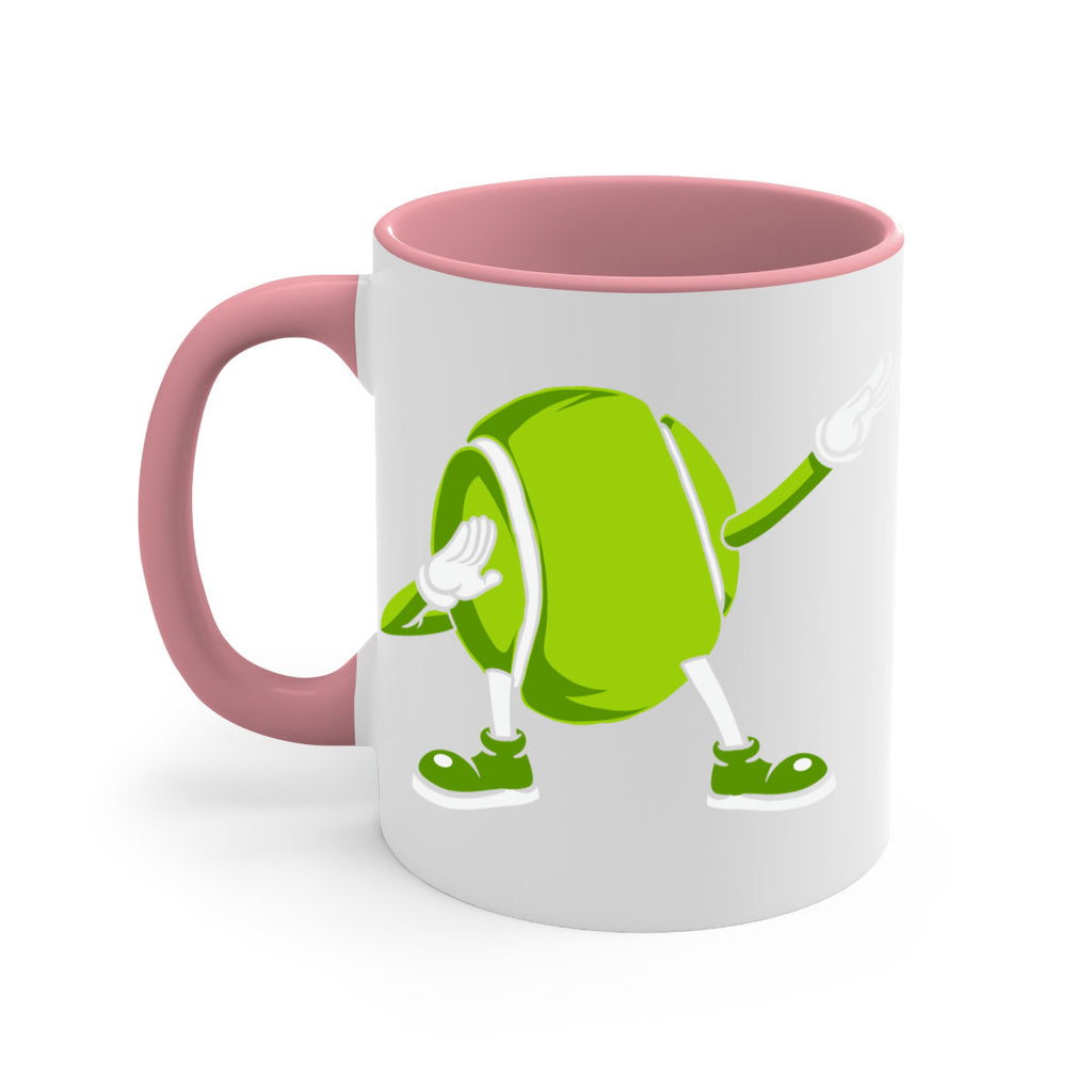 Litewort 2171#- tennis-Mug / Coffee Cup