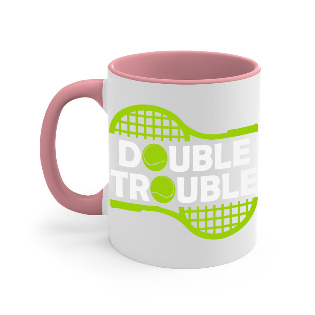 Litewort 2175#- tennis-Mug / Coffee Cup