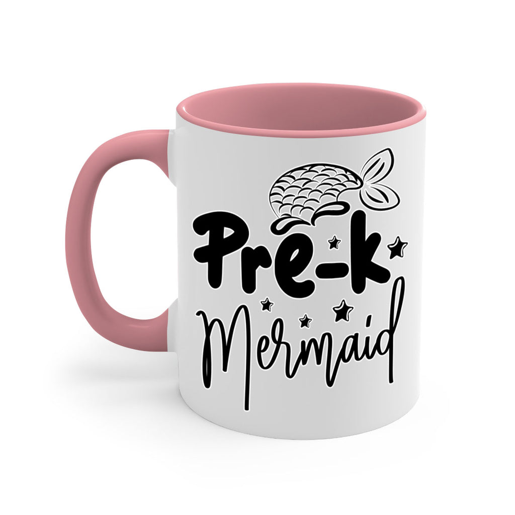 Prek Mermaid 545#- mermaid-Mug / Coffee Cup