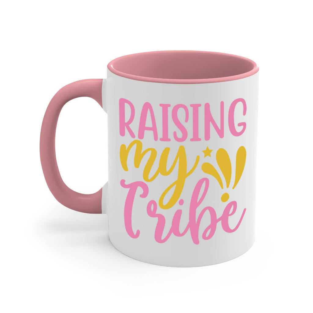 RAISING MY TRIBE Style 5#- Summer-Mug / Coffee Cup