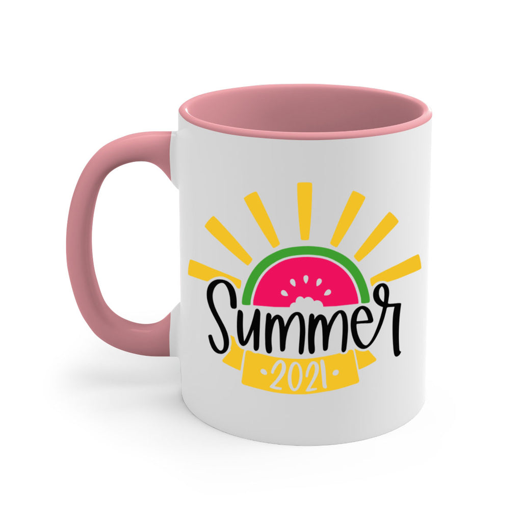 Summer Style 24#- Summer-Mug / Coffee Cup