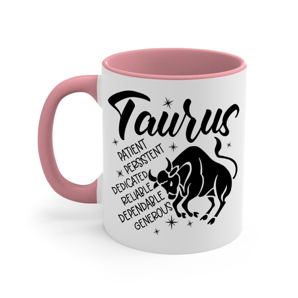 Taurus 492#- zodiac-Mug / Coffee Cup
