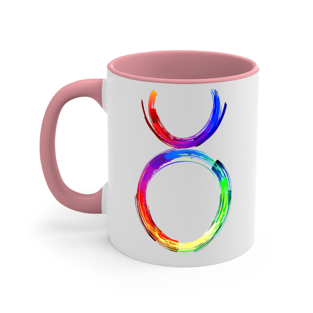 Taurus 562#- zodiac-Mug / Coffee Cup