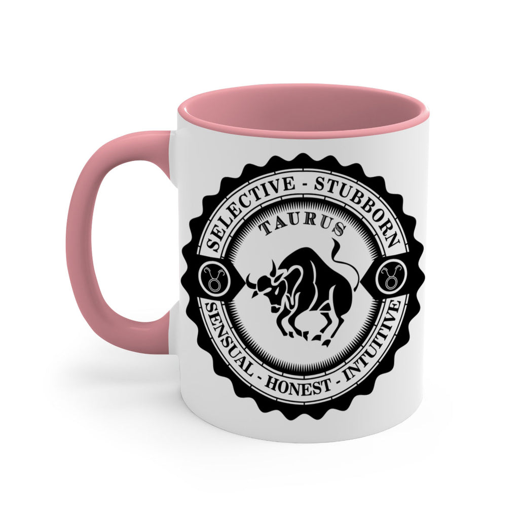 Taurus 7#- zodiac-Mug / Coffee Cup