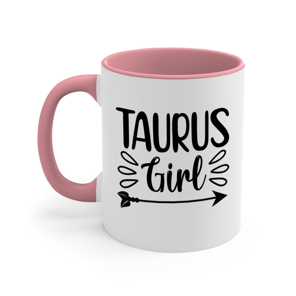 Taurus girl 500#- zodiac-Mug / Coffee Cup