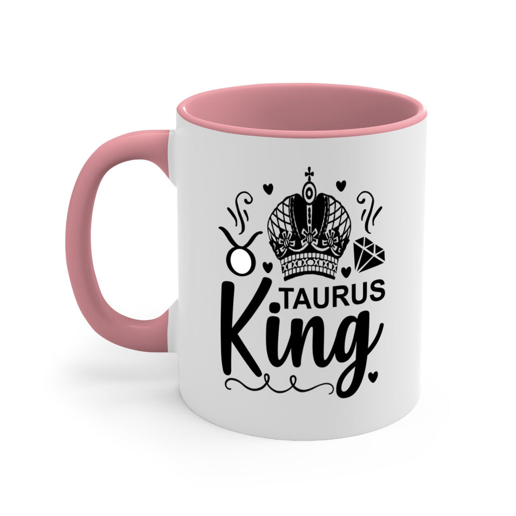 Taurus king 501#- zodiac-Mug / Coffee Cup
