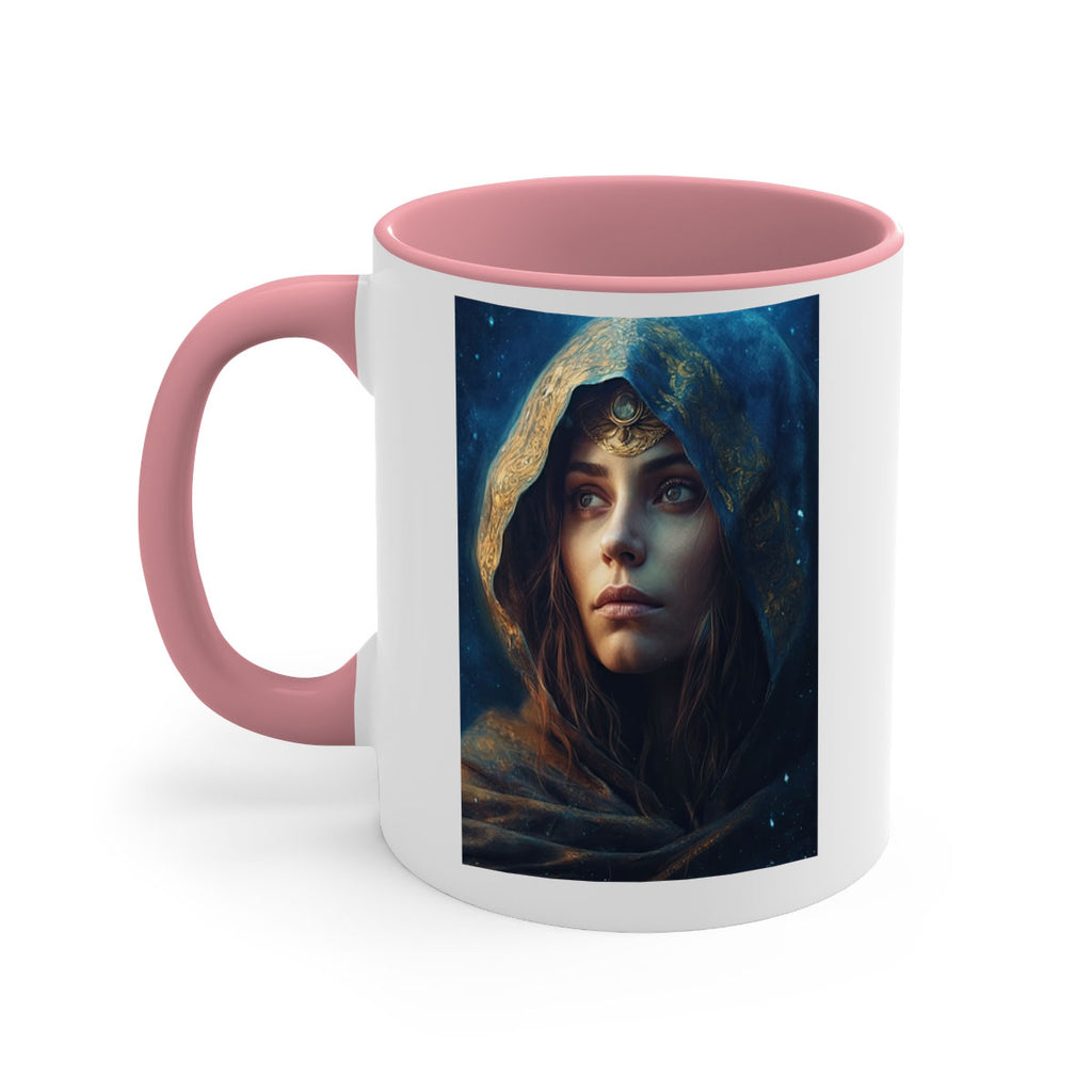 Virgo 59#- zodiac-Mug / Coffee Cup