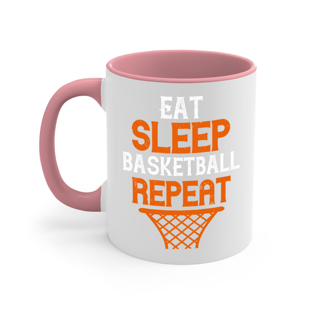 When a man’s best friend is his dog that dog has a problem 1717#- basketball-Mug / Coffee Cup