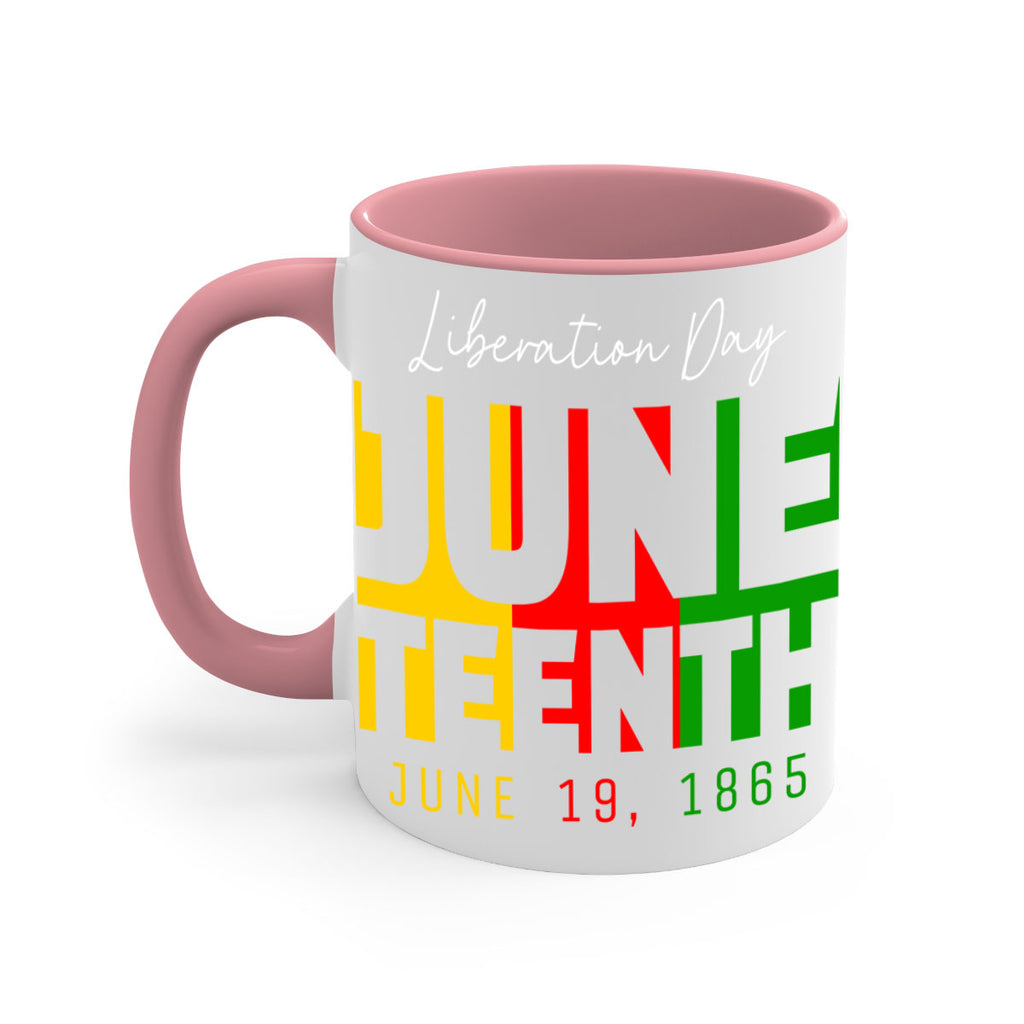 juneteenth 1#- juneteenth-Mug / Coffee Cup