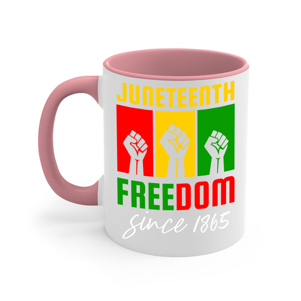 juneteenth 3#- juneteenth-Mug / Coffee Cup