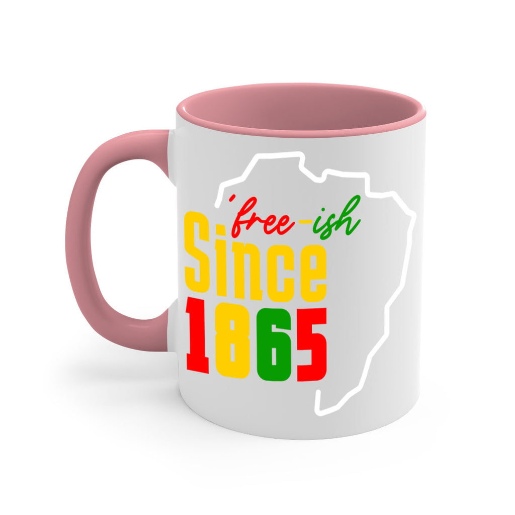 juneteenth 4#- juneteenth-Mug / Coffee Cup
