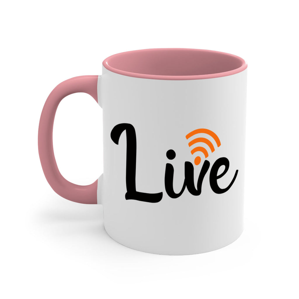 live 1992#- basketball-Mug / Coffee Cup