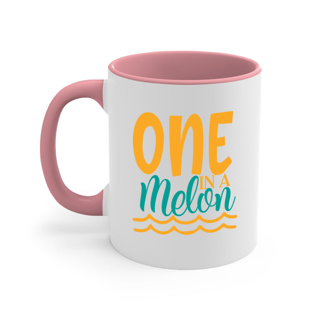 one in a melon Style 84#- Summer-Mug / Coffee Cup