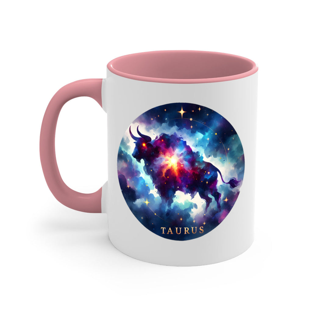 taurus 512#- zodiac-Mug / Coffee Cup