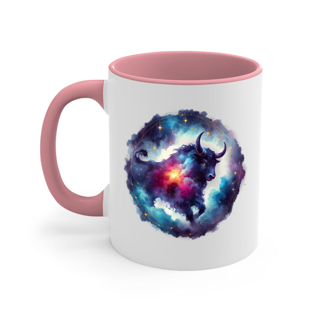 taurus 513#- zodiac-Mug / Coffee Cup