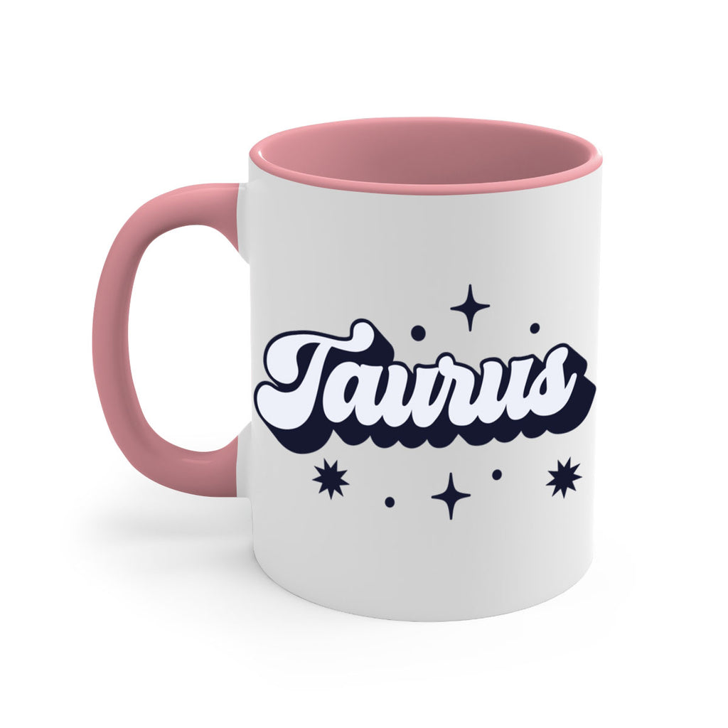 taurus 516#- zodiac-Mug / Coffee Cup
