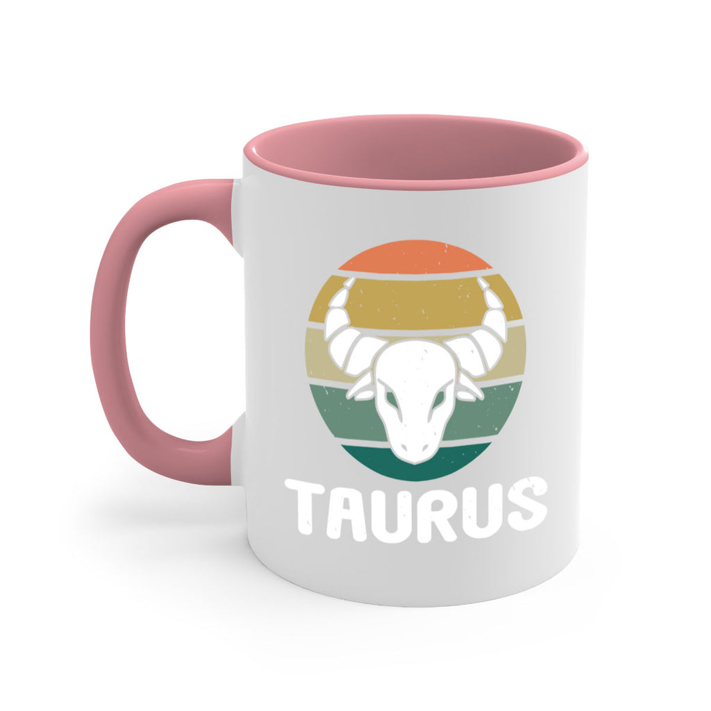taurus 519#- zodiac-Mug / Coffee Cup