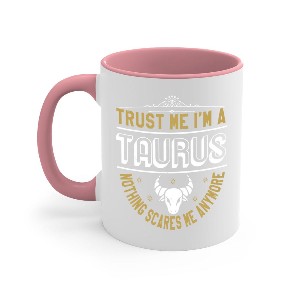 taurus 521#- zodiac-Mug / Coffee Cup