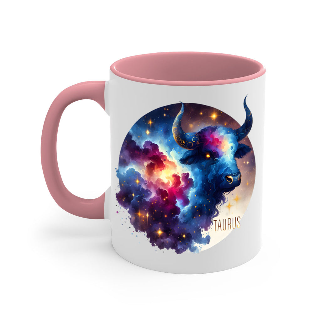 taurus 524#- zodiac-Mug / Coffee Cup