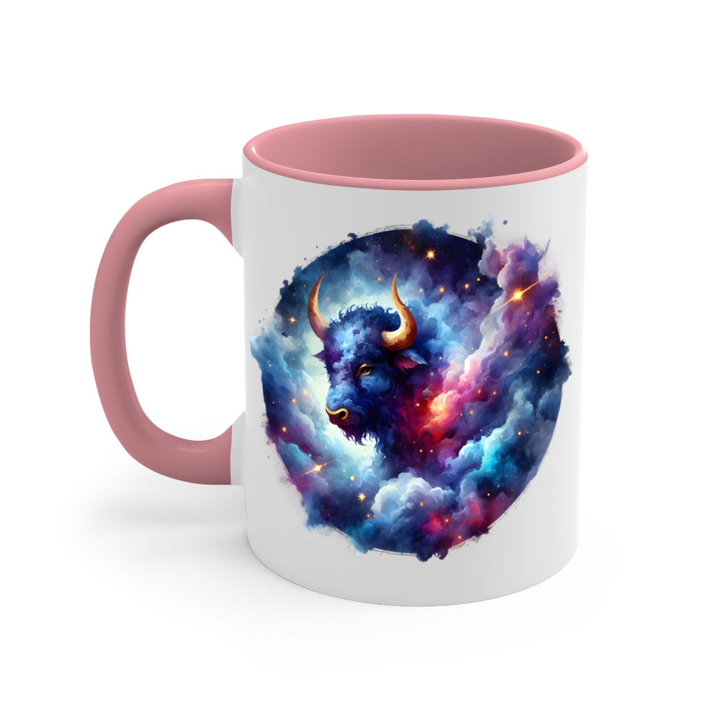 taurus 525#- zodiac-Mug / Coffee Cup